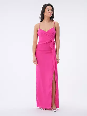 EMPORIO ARMANI | Abendkleid | pink