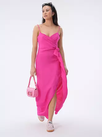 EMPORIO ARMANI | Abendkleid | pink