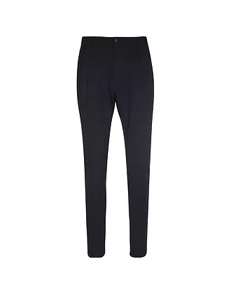 EMPORIO ARMANI | Anzughose | dunkelblau