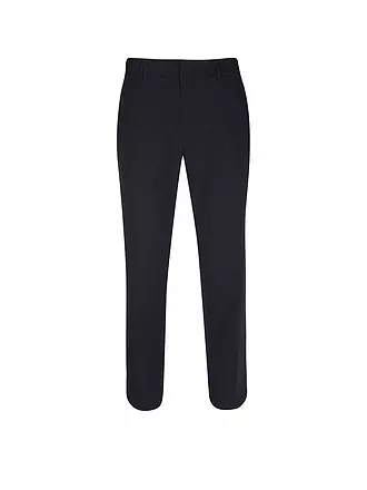 EMPORIO ARMANI | Anzughose | dunkelblau