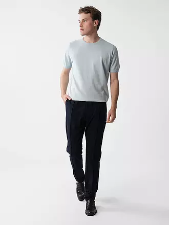 EMPORIO ARMANI | Anzughose | dunkelblau