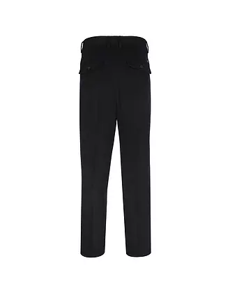 EMPORIO ARMANI | Anzughose | dunkelblau