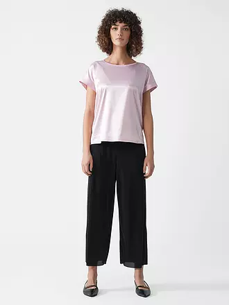 EMPORIO ARMANI | Ballerina | schwarz