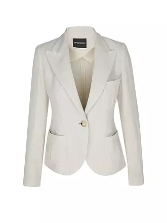 EMPORIO ARMANI | Blazer | beige