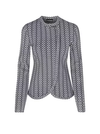 EMPORIO ARMANI | Blazer | grau
