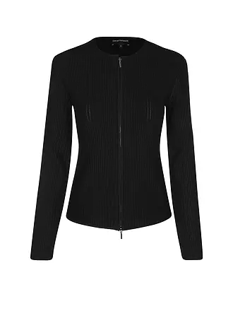 EMPORIO ARMANI | Blazer | schwarz