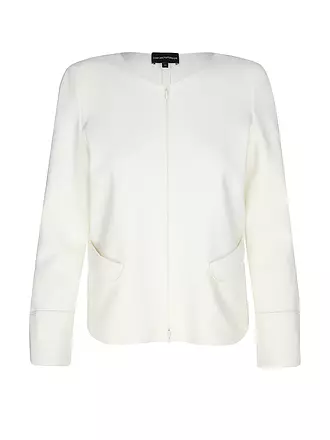 EMPORIO ARMANI | Blazer | weiss