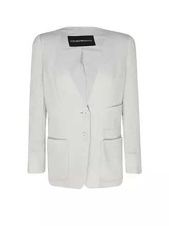 EMPORIO ARMANI | Blazer | grau