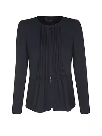 EMPORIO ARMANI | Blazer | dunkelblau