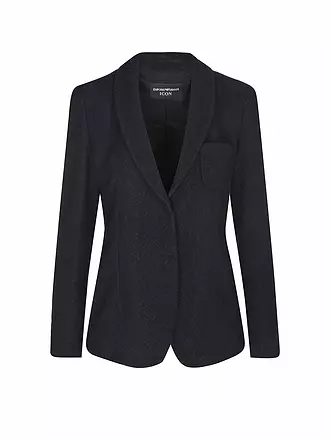 EMPORIO ARMANI | Blazer | dunkelblau