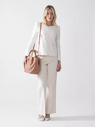 EMPORIO ARMANI | Blazer | weiss