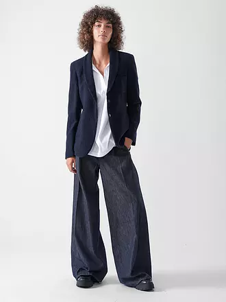EMPORIO ARMANI | Blazer | dunkelblau