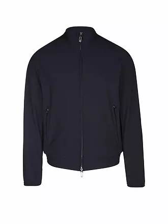 EMPORIO ARMANI | Blouson | dunkelblau