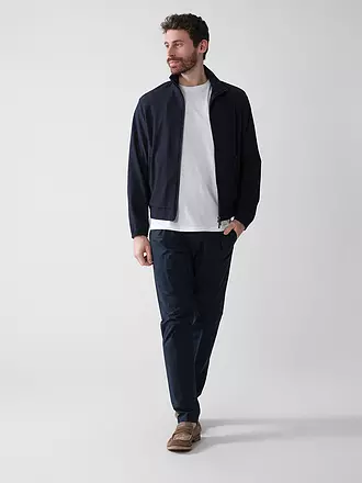 EMPORIO ARMANI | Blouson | dunkelblau