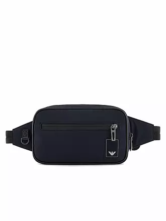 EMPORIO ARMANI | Gürteltasche TRAVELER | dunkelblau