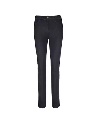 EMPORIO ARMANI | Jeans Skinny Fit | dunkelblau