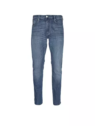 EMPORIO ARMANI | Jeans Slim Fit | blau