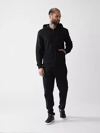 EMPORIO ARMANI | Jogginghose | dunkelblau