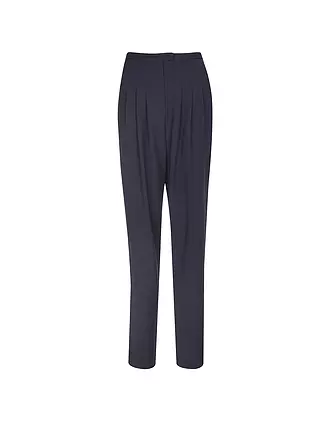 EMPORIO ARMANI | Marlenehose | creme