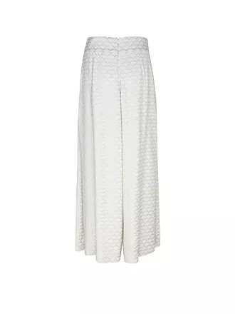 EMPORIO ARMANI | Marlenehose | beige