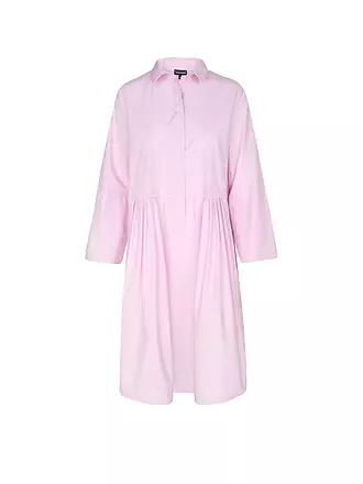 EMPORIO ARMANI | Minikleid | rosa