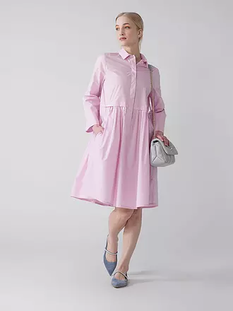 EMPORIO ARMANI | Minikleid | rosa