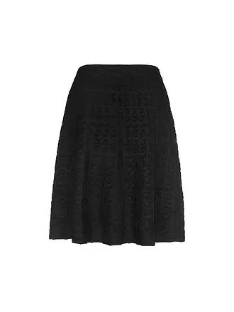 EMPORIO ARMANI | Minirock | schwarz