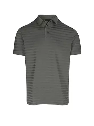 EMPORIO ARMANI | Poloshirt | olive