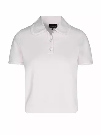 EMPORIO ARMANI | Poloshirt | rosa