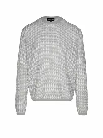 EMPORIO ARMANI | Pullover | beige