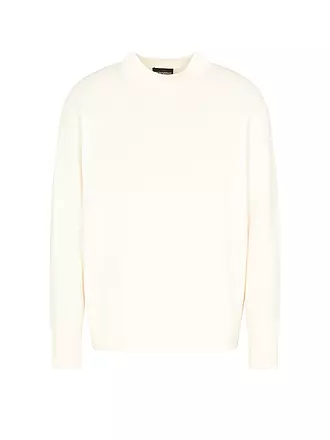 EMPORIO ARMANI | Pullover | weiss