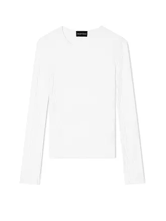 EMPORIO ARMANI | Pullover | weiss