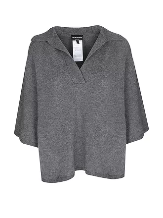 EMPORIO ARMANI | Pullover | grau