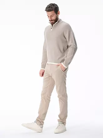 EMPORIO ARMANI | Pullover | beige