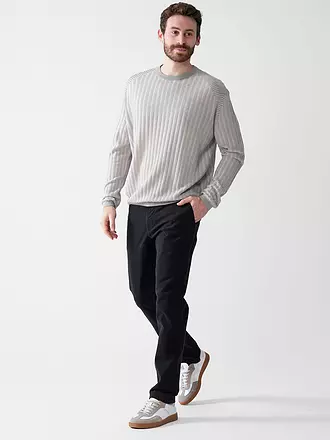 EMPORIO ARMANI | Pullover | beige