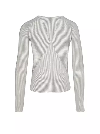 EMPORIO ARMANI | Pullover | hellgrau