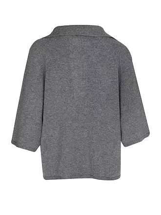 EMPORIO ARMANI | Pullover | grau