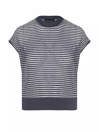 EMPORIO ARMANI | Pullunder | beige