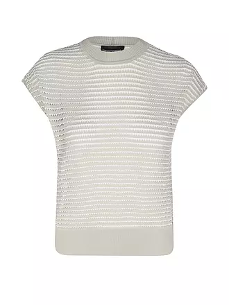 EMPORIO ARMANI | Pullunder | beige
