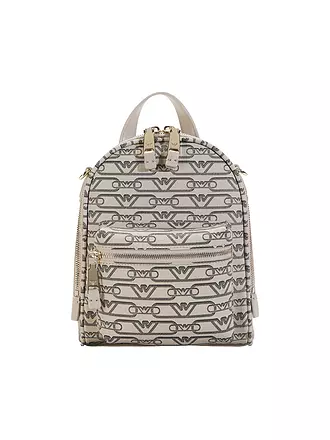 EMPORIO ARMANI | Rucksack | creme