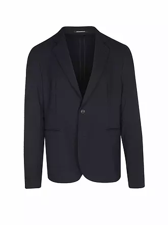 EMPORIO ARMANI | Sakko | dunkelblau