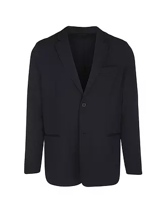 EMPORIO ARMANI | Sakko | dunkelblau
