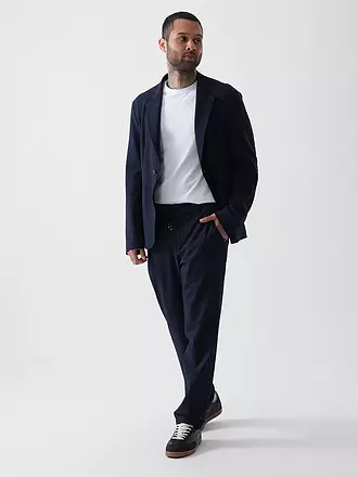 EMPORIO ARMANI | Sakko | dunkelblau