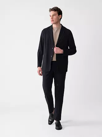 EMPORIO ARMANI | Sakko | dunkelblau