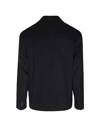 EMPORIO ARMANI | Sakko | dunkelblau