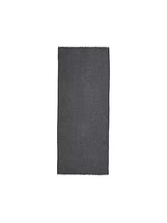 EMPORIO ARMANI | Schal | schwarz