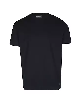 EMPORIO ARMANI | T-Shirt | dunkelblau