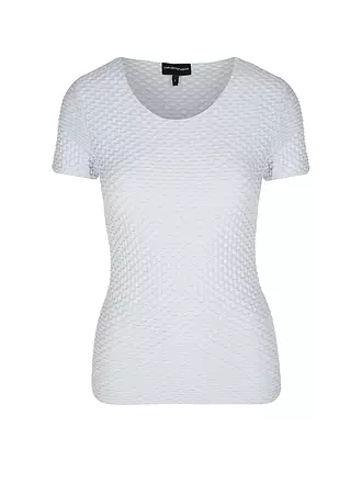 EMPORIO ARMANI | T-Shirt | grau