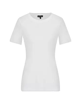 EMPORIO ARMANI | T-Shirt | weiss