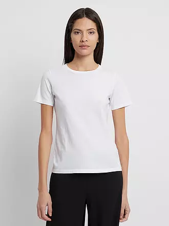 EMPORIO ARMANI | T-Shirt | weiss